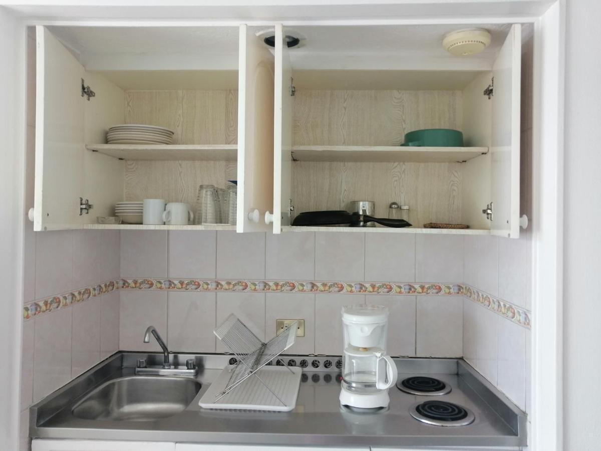 Bonita Suite Torres Gemelas Acapulco Exterior photo