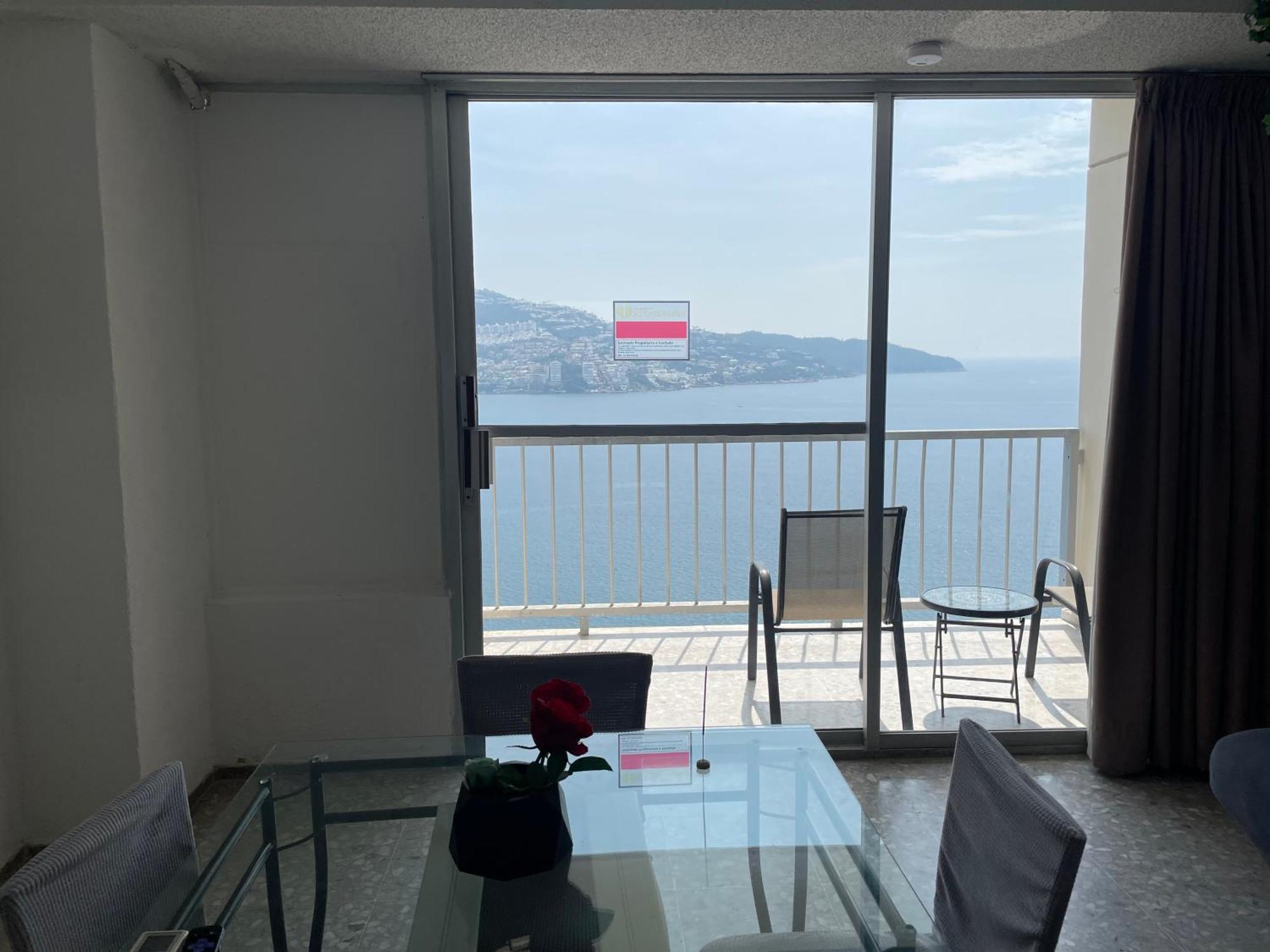 Bonita Suite Torres Gemelas Acapulco Exterior photo